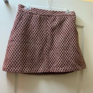 Forever 21 skirt